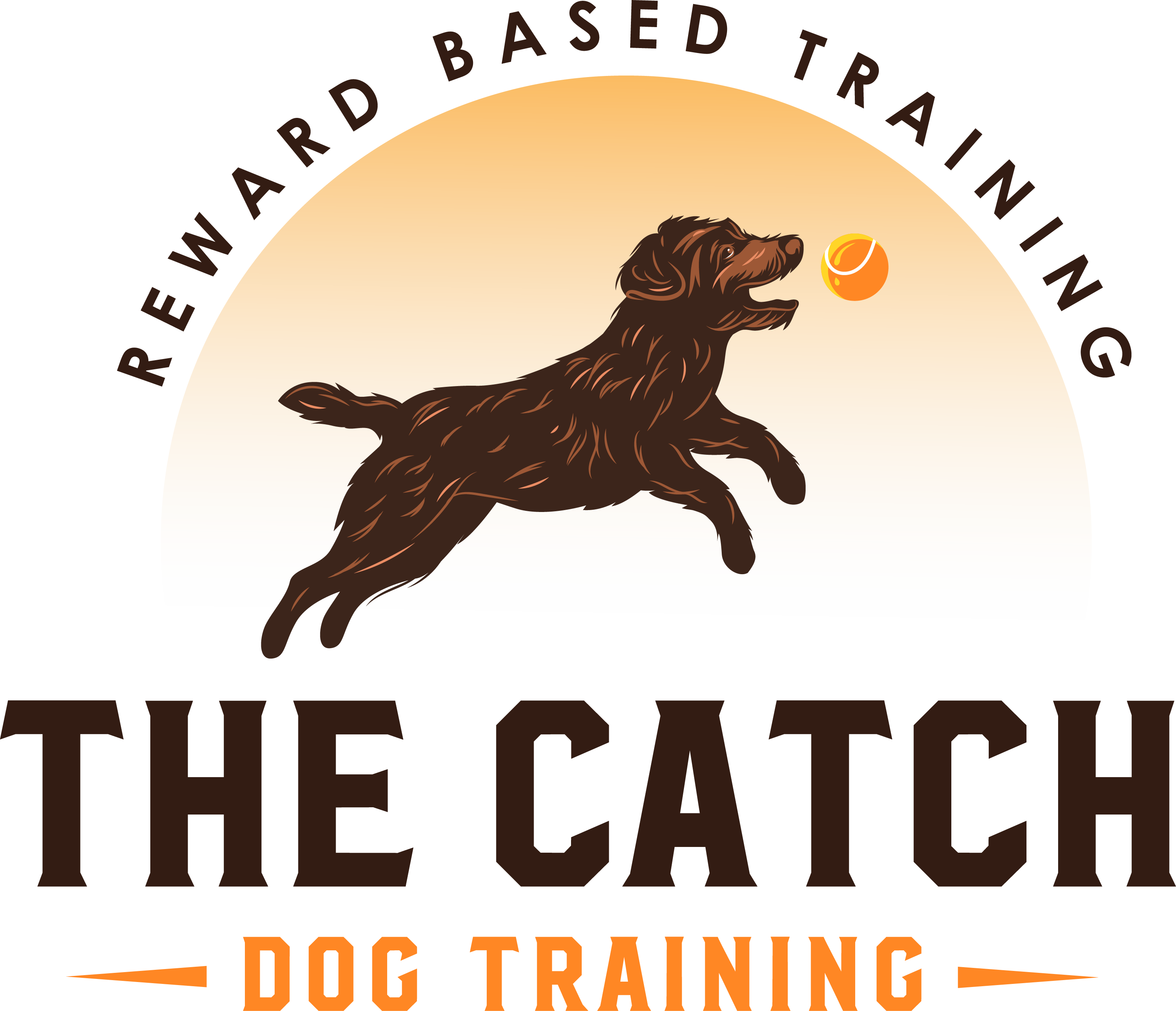 The Catch Dog Training